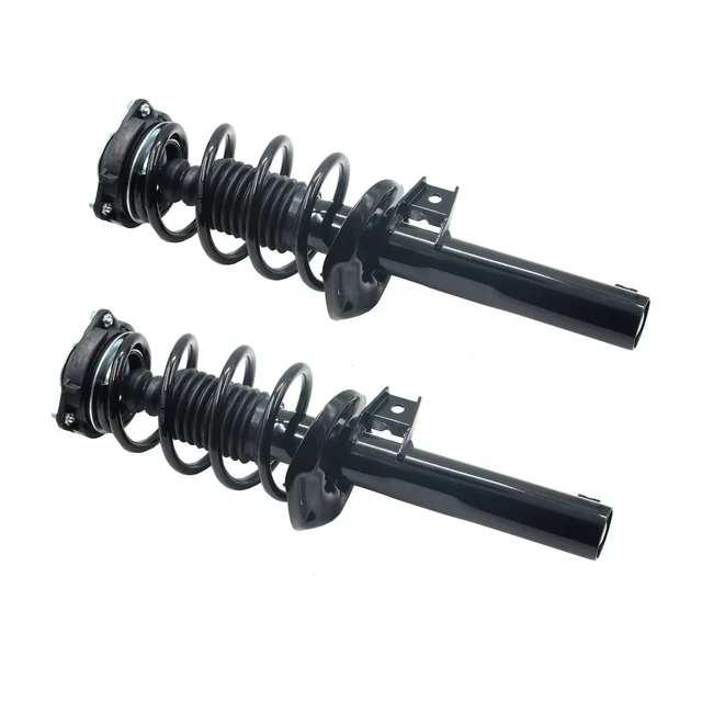 Front Strut Shock Absorber for VW Jetta Beetle Golf Passat CC Audi A3 ,172311