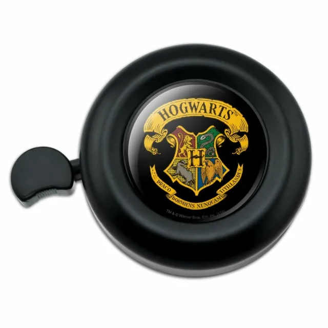 HARRY POTTER ILUSTRATED Hogwart's Crest Lanyard Reel Badge ID Card Holder  $5.49 - PicClick