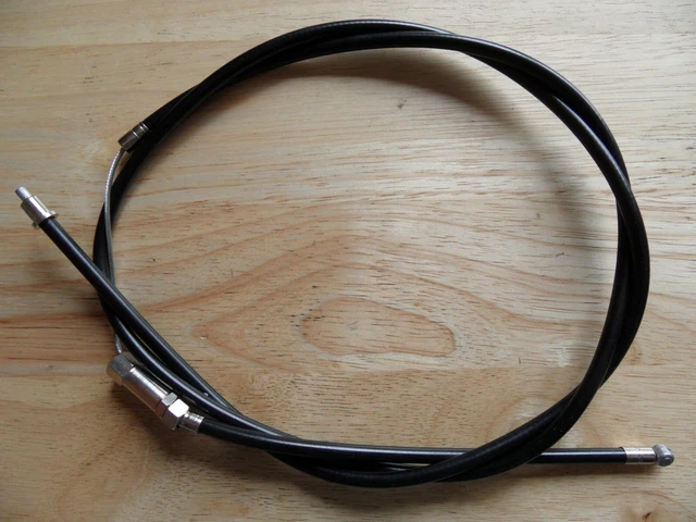 LFH Tachometer Cable – Fits Triumph T120 T140 Bonneville, TR7, T160 Trident – 60-0578 / 60-7013