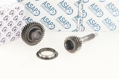 Tipo di ingranaggio da 9 Input Shaft 2.6 versione 19 DENTI Ford Capri/Cortina/Escort 