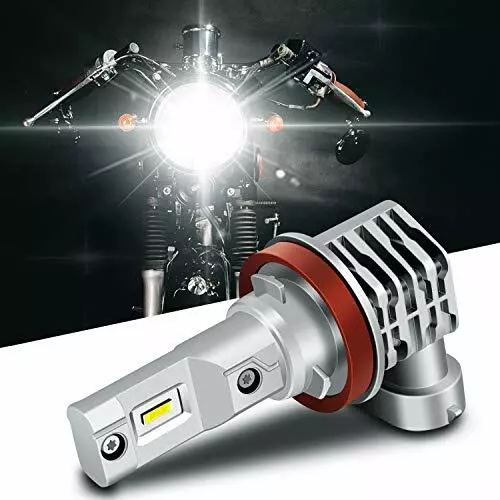 Acheter Ampoules de voiture LED Super brillantes H4 H7 H8 H11 H1