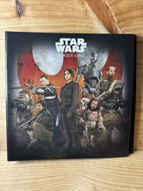 Album / Collecteur Star Wars Cosmic Shell (Leclerc 2016) - Incomplet 46/54