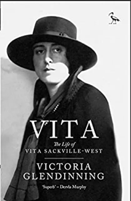 Vita : The Life of Vita Sackville-West Paperback Victoria Glendin