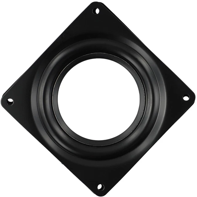 Platine Tournante CNC à Engrenages Planétaires - Modèle TS130 - Pour Moteur Pas à Pas - Fabrication Chinoise