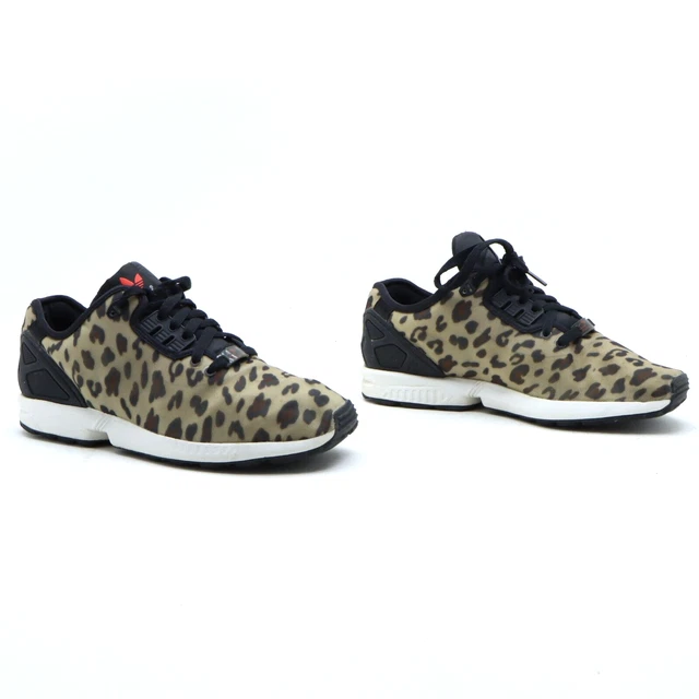 Adidas zx flux donna leopardate outlet