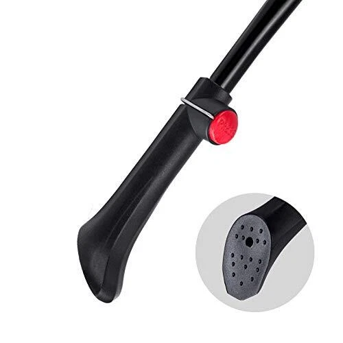 Bike Kickstand for Mountain Bike Bicycle Kickstand Adults 24 inch to 29 inch