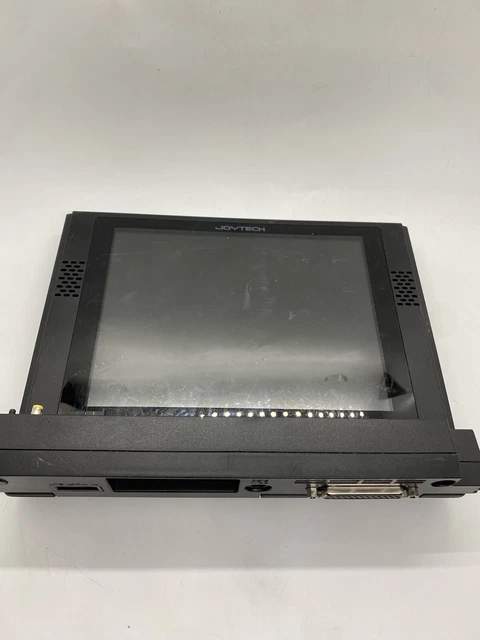 JOYTECH PLAYSTATION 2 Slim PS2 Portable LCD TV Screen TFT Monitor