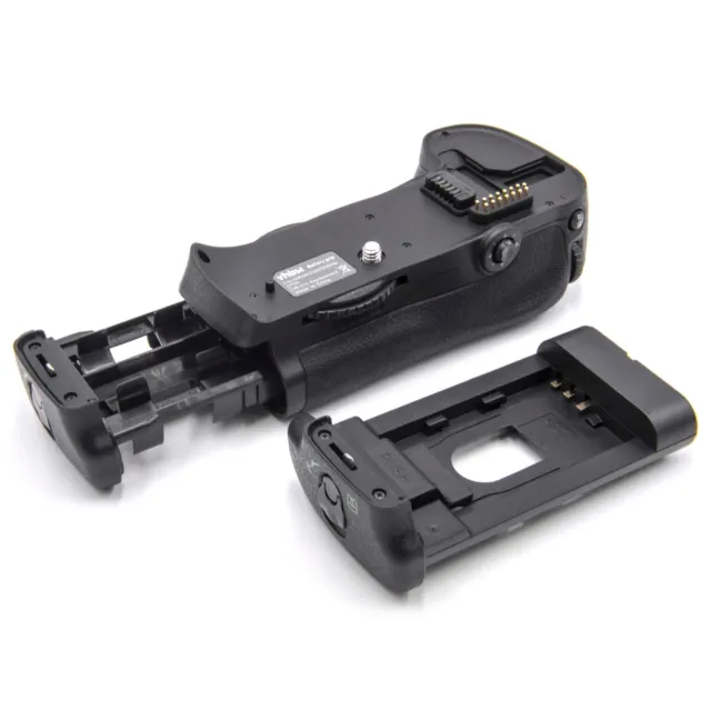 Empuñadura de batería para Nikon D300, D300s, D700 cámara