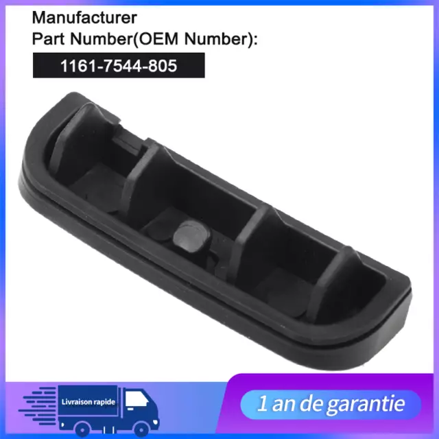 Kit réparation de bouton de coffre prévu Pour Mini R50 R52 R53 R56 R57 R58 R59