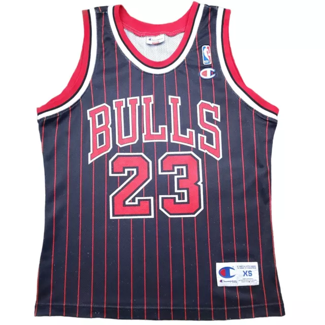 Champion cheap jordan jersey