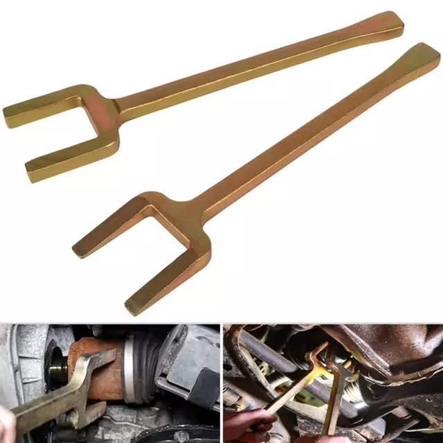 12020 Axle Popper Fork &Shim Kit FWD Half Shaft Inner CV Joint Axle Removal Tool
