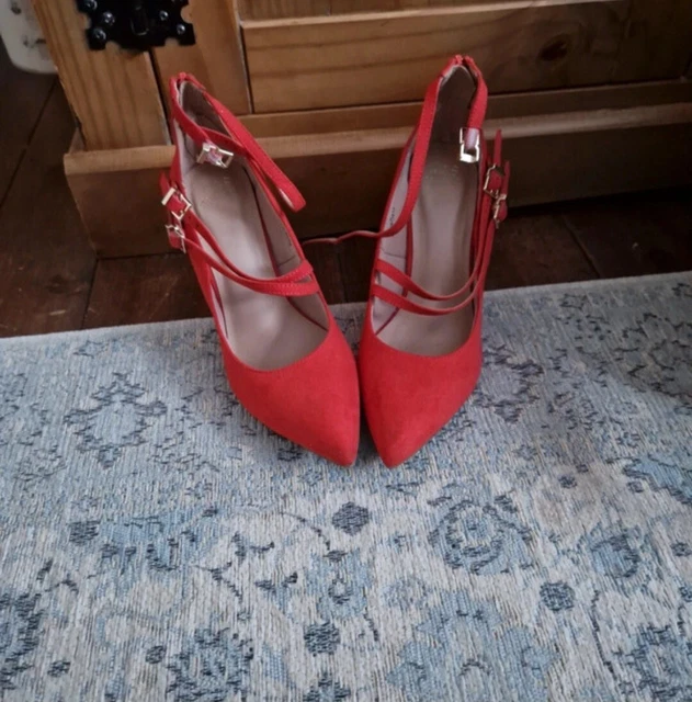 JOB LOT SIZE 5 Women s High Heels 9.00 PicClick UK
