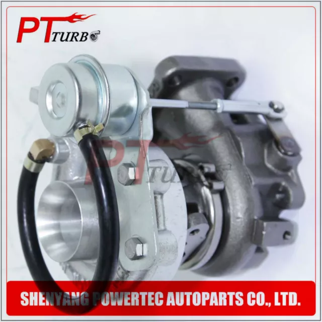 New turbo charger complete CT9 for Toyota TownAce LiteAce 2.0L 3CT 17201-64090