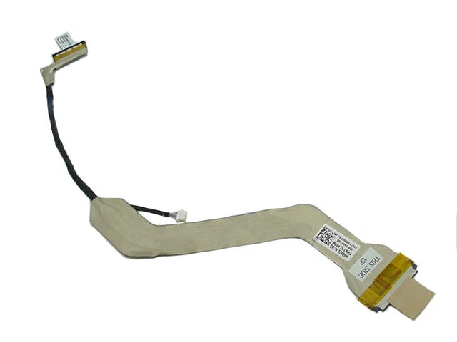 Dell OEM Vostro A860 15.6"  LCD Ribbon Cable J986H