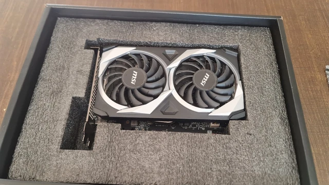 p AMD RADEON RX 6500XT 4GB ASUS DUAL OC EDITION/p, TIENDA DE COMPUTO PERU - VS M