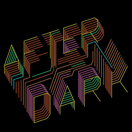 Various Artists : Late Night Tales Presents After Dark: Vespertine CD (2023)