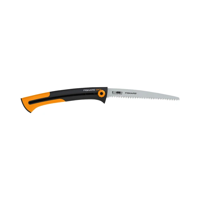 Fiskars Xtract Handsäge groß / Grobzahnung SW75
