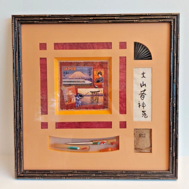 Tableau Déco Verre 140x50cm Motif Japon - Impression Paysage Asiatique, Marque ARTTOR