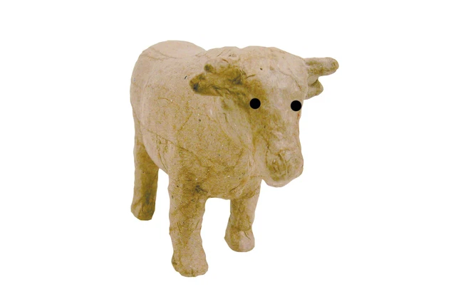 Vaca extra pequeña Decopatch AP613