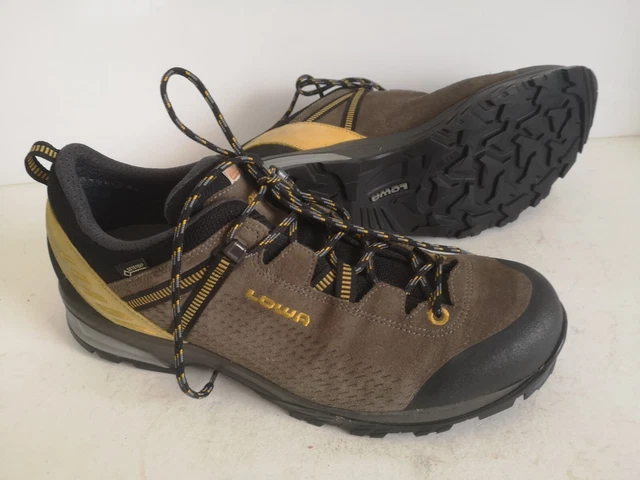 Scarpe da online trekking lowa