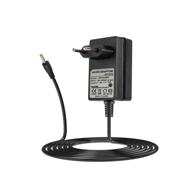 Achetez en gros Adaptateur D'alimentation 3v 5v 6v 8v 9v 100ma 200ma