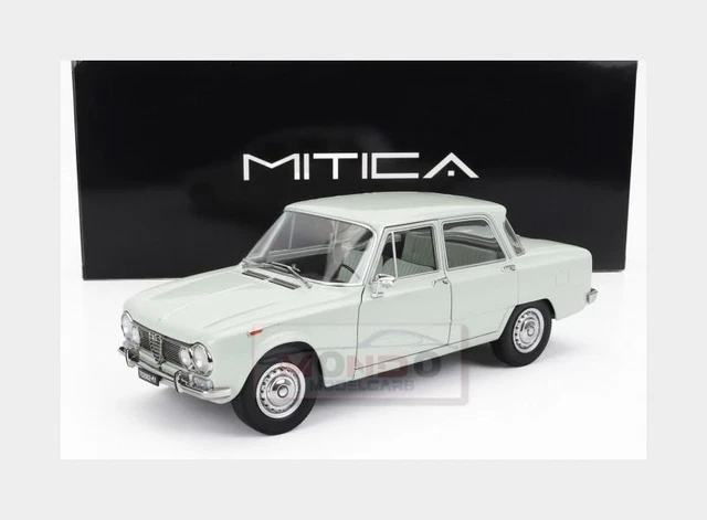 Miniature Ricko 1/18 Lincoln Modèle K 1931 Bleue - Réf 32120