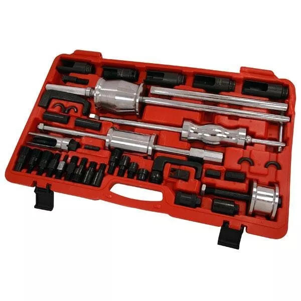 Master  Diesel Injector Extractor Common Rail Puller Remover