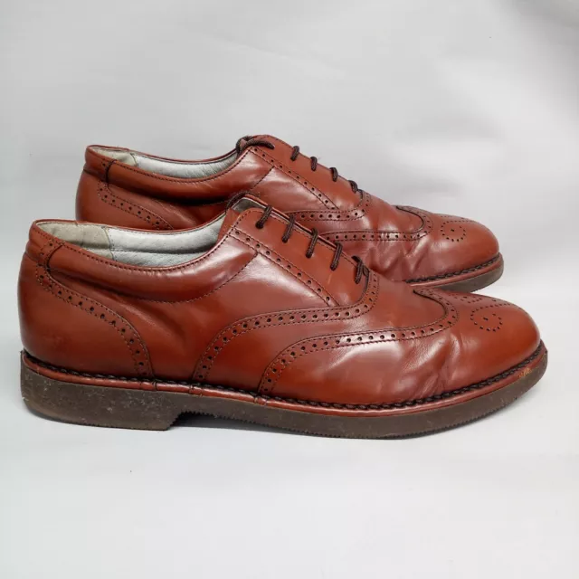 Rockport fast brogues outlet