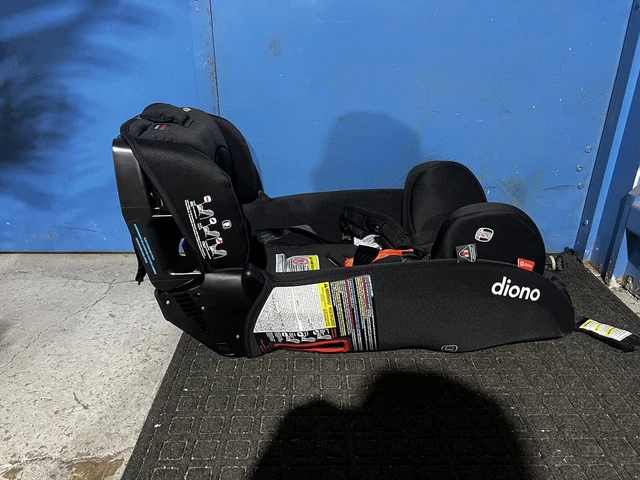 Diono Radian® 3R
