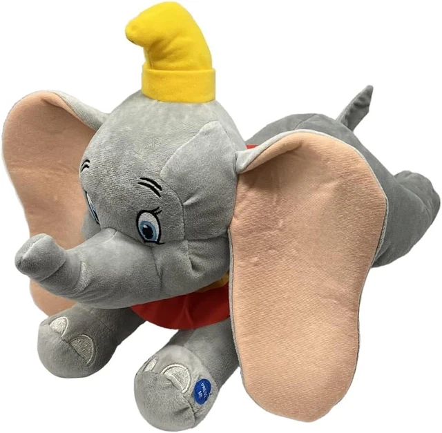Peluche Elefante Gigante • Mio Peluche