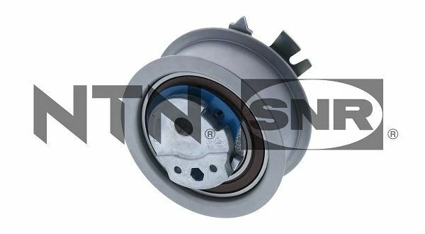 Galet Tendeur (Courroie De Distribution) Pour Audi A3 2.0 Tdi 16V,A4 2.0 Tdi