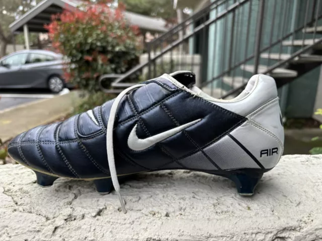 Nike air zoom 90 deals soccer cleats