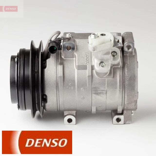 Denso Klimakompressor DCP50071 - Kompatibel Mit 2504494031