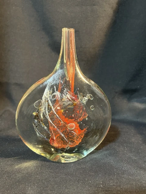 Isle Of Wight Glass FOR SALE! - PicClick UK