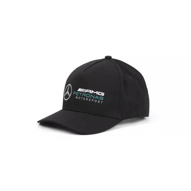 MERCEDES BENZ AMG Petronas Motorsport Baseball Cap - 141181034 100