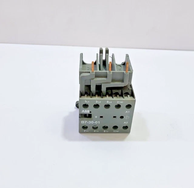 Abb B7-30-01 Contactor