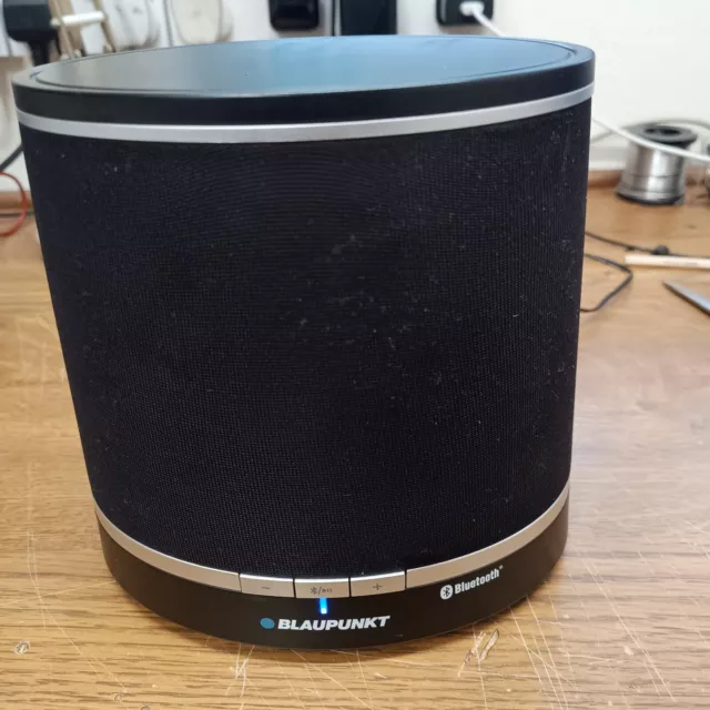 Blaupunkt bluetooth speaker sales bs723