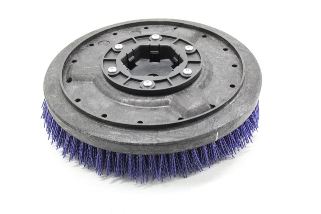 OEM Minuteman 260006 - 13" Scrub Brush - Fits: MC260 ES260 240X Scrubbers #N