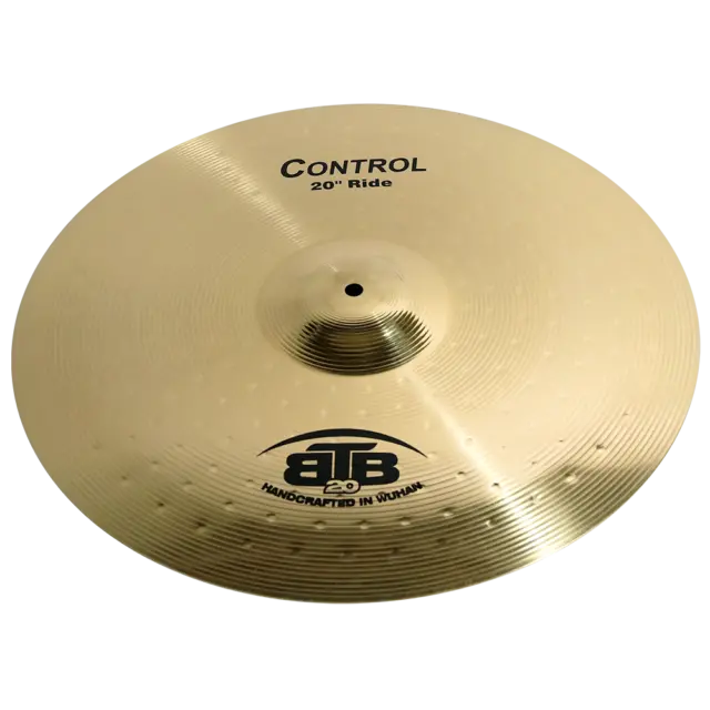 BTB20 Control 20" Ride Cymbal