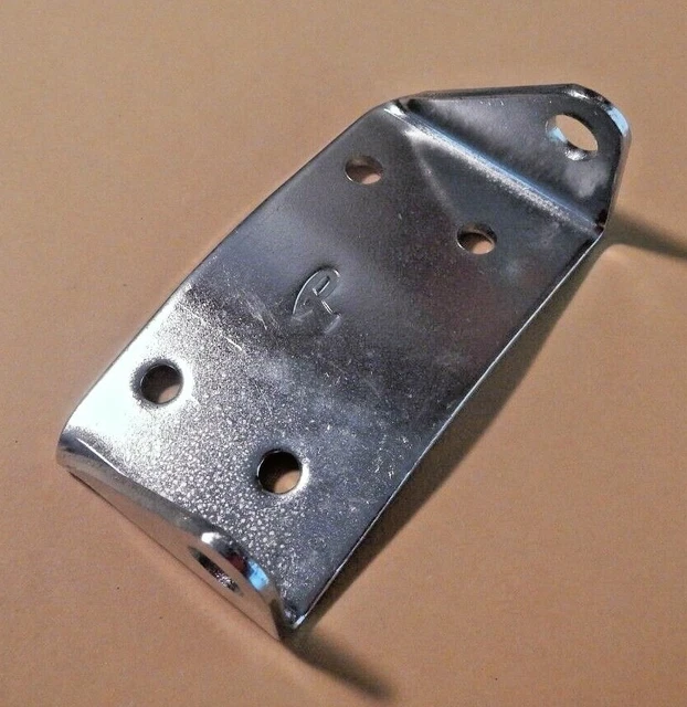 Prindle Catamaran 18  18-2 19 - Mast Base Hinge Plate - 56-6816