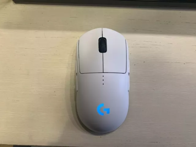 Logicool GPROワイヤレス LIMITED EDITION | konkursas.laas.lt