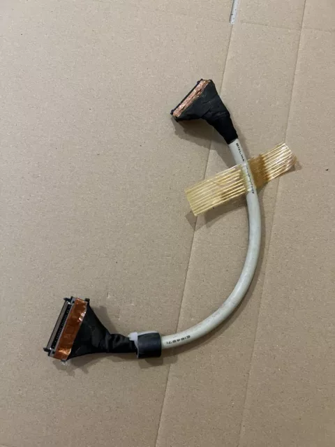 LVDS Cable tv Philips 42PFL7662D/12