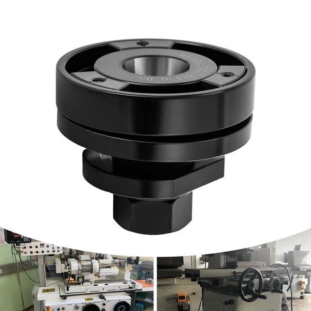 TOP F350 GRINDING Wheel Adapter Flange Bench Grinder Arbor Washer Wire