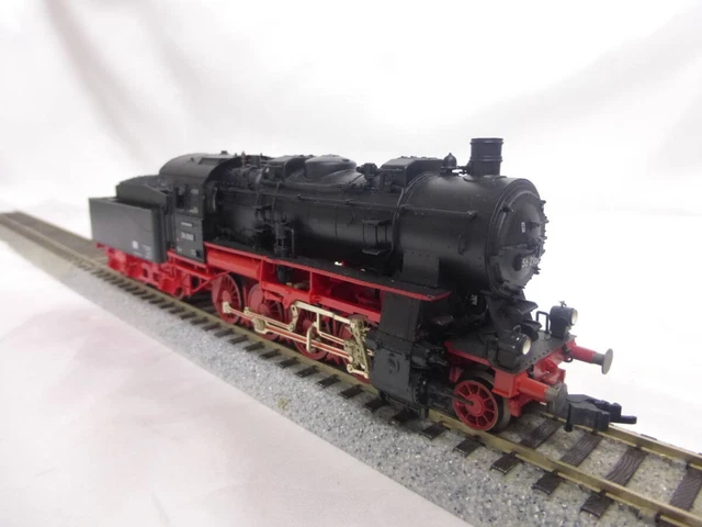 Fleischmann H0 - 1445/1446 - Personen-/Gepäckwagen der FS