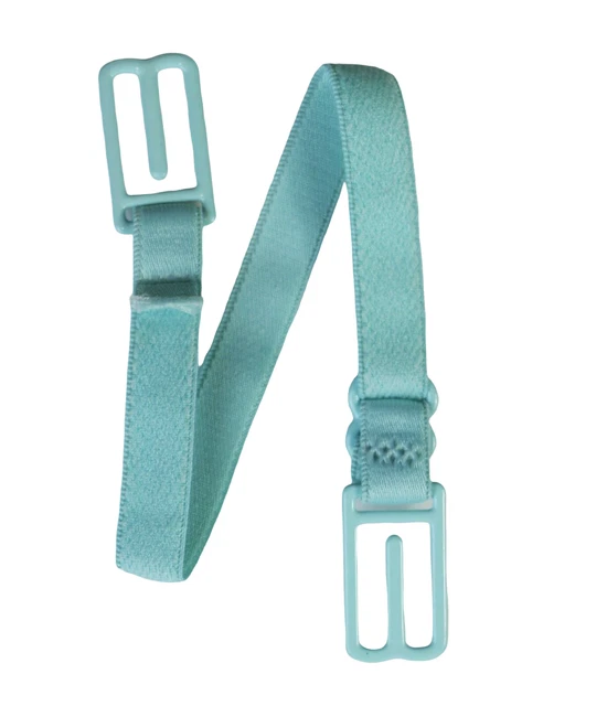 HIDE BACK BRA Tightening Adjustable Straps Cleavage Control Aqua EUR 2