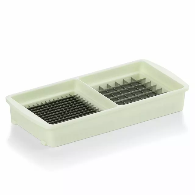 B-Ware Genius Nicer Dicer Magic Cube Gourmet 7tlg. 3