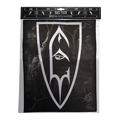 EMPEROR - BACKPATCH SCUDO - Nuovo PTCH - J72A