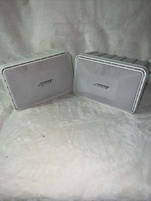 BOSE 101 SERIES II Music Monitor Speakers - tested And Box Included $62.00 - PicClick