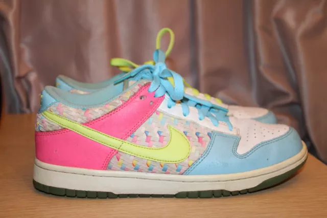 Used Nike Sb Dunk Low FOR SALE PicClick UK