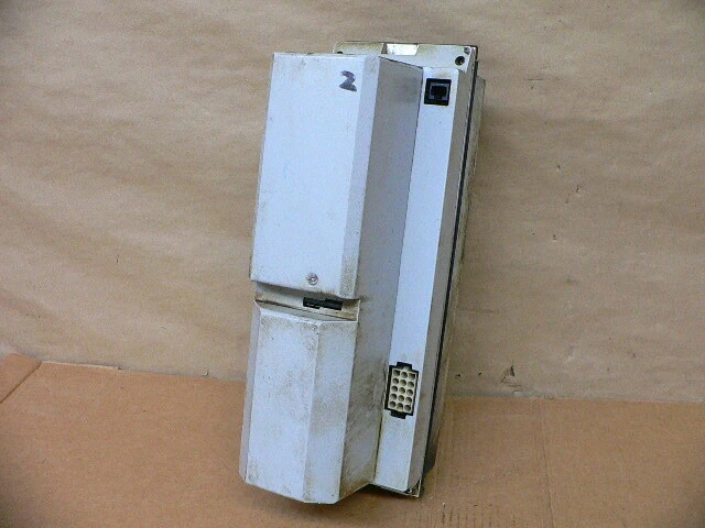 ABB Robotics 3HAB8101-8/08C Robotic Servo Drive Unit DSQC346G